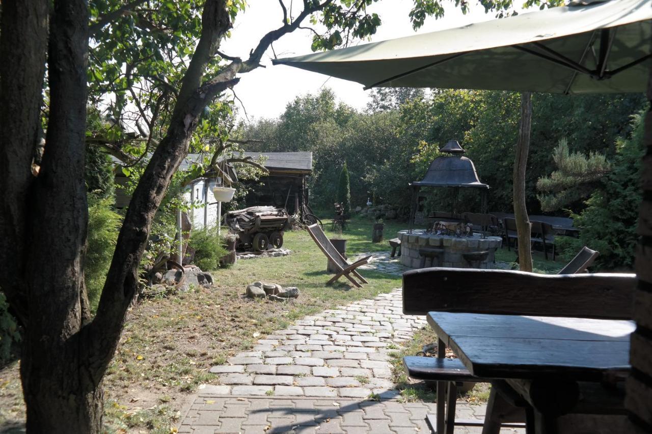 Villamirage Tarnowskie Góry Exterior foto